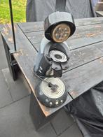 Omgebouwde senseo 750 1500w, Witgoed en Apparatuur, Koffiezetapparaten, Ophalen of Verzenden, Zo goed als nieuw, Koffiemachine