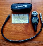 Suunto Cobra Duikcomputer met Compass, Watersport en Boten, Duiken, Ophalen of Verzenden, Gebruikt, Duikcomputer