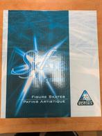 kunstschaats, Overige merken, Overige typen, Ophalen of Verzenden, Zo goed als nieuw