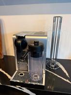 Nespresso De'Longhi Koffiemachine - Perfecte Espresso!, Gebruikt, Espresso apparaat, Ophalen of Verzenden, 1 kopje