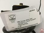 vw touran 1t 2012 vag veerpoot + fusee rechts voor 1t0412031, Ophalen of Verzenden, Gebruikt, Volkswagen