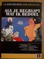 ALS JE BEGRIJP WAT IK BEDOEL .(Dvd), Alle leeftijden, Ophalen of Verzenden, Zo goed als nieuw, Europees
