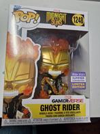 Marvel funko pop - 1248 - Ghost rider, Ophalen, Zo goed als nieuw
