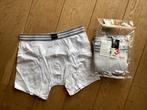 3 nieuwe boxer shorts. Maat M., Kleding | Heren, Ondergoed, Ophalen of Verzenden, Wit, Boxer