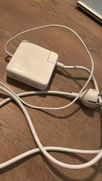 Apple Macsafe adapter, Ophalen, Gebruikt, Apple