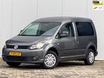 Volkswagen Caddy 1.6 TDI Trendline NAVI, Auto's, Volkswagen, Voorwielaandrijving, Euro 5, Gebruikt, 4 cilinders