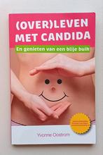 (Over)leven met Candida, Verzenden