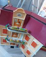 Playmobil huis 5302 (alle kamers plus twee extra), Kinderen en Baby's, Speelgoed | Playmobil, Ophalen, Zo goed als nieuw