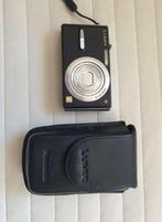 PANASONIC LUMIX DMC - FX9 camera, Audio, Tv en Foto, Fotocamera's Digitaal, Compact, 8 Megapixel, Ophalen of Verzenden, Zo goed als nieuw