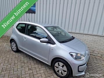 Volkswagen Up! 1.0 move up! BlueMotion beschikbaar voor biedingen