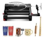 Rotary Roller - Laser Printer - Laser Graveermachine