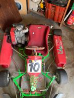 Kart aangeboden, Ophalen of Verzenden, Gebruikt, Kart