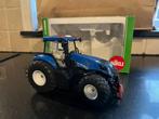 Siku New Holland T8.390 1:32, Hobby en Vrije tijd, Modelauto's | 1:32, Ophalen, Zo goed als nieuw, Tractor of Landbouw, SIKU