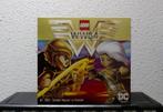 Lego Wonder Woman vs Cheetah (76157), Kinderen en Baby's, Speelgoed | Duplo en Lego, Ophalen of Verzenden, Nieuw, Complete set