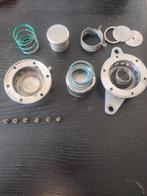 Forge Blow off valve subaru, Ophalen of Verzenden, Gebruikt, Subaru