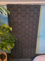 4 x Akoestische Panelen | 120x60cm | Schuim 30x30x2,5, Doe-het-zelf en Verbouw, Isolatie en Afdichting, Ophalen of Verzenden, Glaswol