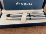 Waterman expert pennen set ct balpen en vulpen, Ophalen of Verzenden, Nieuw
