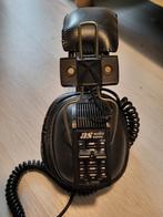 Audio Sonic hp 3500 hoofdtelefoon, Ophalen of Verzenden, Gebruikt, Overige merken