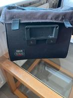 AGU Fietsstuurtas - Zonder Bevestigingssysteem, Fietsen en Brommers, Ophalen of Verzenden, Gebruikt