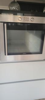 Siemens inbouw oven, Ophalen, Gebruikt, 45 tot 60 cm, 45 tot 60 cm