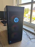 Game PC: Lenovo Legion T7 34IMZ5 (i7 3,6Ghz, RTX3070, 16gb), Ophalen, Gebruikt, 2 TB, Gaming