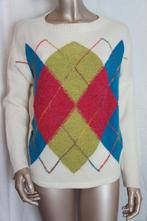 UNITED COLORS OF BENETTON trui maat L /XL LANA, Ophalen of Verzenden, Zo goed als nieuw, Maat 42/44 (L)