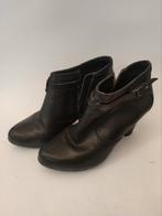 Piure Maat 37 Enkellaarsjes, Kleding | Dames, Schoenen, Zwart, Lage of Enkellaarzen, Ophalen of Verzenden, Piure