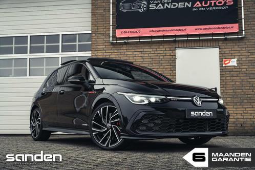 Volkswagen Golf 2.0 TSI GTI H&K|Pano|Camera|Black pakket|IQ, Auto's, Volkswagen, Bedrijf, Te koop, Golf, ABS, Achteruitrijcamera