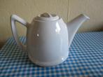 Theepot met warmhoudkap  - bredemeijer, Ophalen of Verzenden