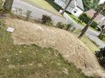 Gratis geel zand ca. 10-12m3, Tuin en Terras, Zand, Ophalen, Gebruikt, Ophoogzand