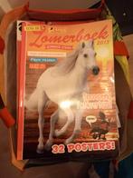 Tas vol met tijdschrift Penny, Ophalen, Overige typen