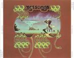 2CD: Yes – Yessongs, Ophalen of Verzenden, Zo goed als nieuw, Poprock