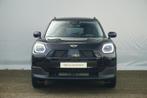 Mini Countryman C Classic / Pakket M / Stoel- en Stuurverwar, Auto's, Mini, Stof, Met garantie (alle), Zwart, Bedrijf