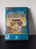 Heroes V, Spelcomputers en Games, 1 speler, Ophalen of Verzenden, Nieuw