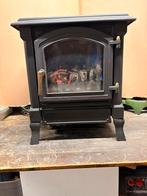 Kacheltje. Een schatje, Huis en Inrichting, Kachels, Ophalen, Gebruikt, Gas, Gaskachel