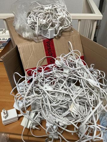 Lemax lichtadapters beschikbaar voor biedingen