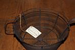 Vergiet / eiermand, nieuw, Antiek en Kunst, Ophalen of Verzenden