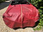 Tonneaucover MGB/MGC, rood, Auto-onderdelen, Interieur en Bekleding, Ophalen of Verzenden, Gebruikt, MG