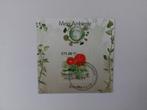 186 Motief, Plant, Planten, Ophalen of Verzenden, Dier of Natuur