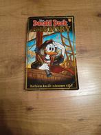 Donald Duck historia deel 5, Boeken, Gelezen, Ophalen of Verzenden