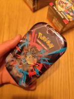 Pokemon TCG Mega Lucario Mini Tin, Verzamelen, Flippo's, Ophalen of Verzenden, Mega, Verzameling