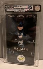 Batman Returns vhs  VGA 85, Ophalen of Verzenden, Nieuw