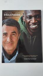 Intouchables Bladmuziek Piano, Filmmuziek en Soundtracks, Ophalen of Verzenden, Zo goed als nieuw, Artiest of Componist