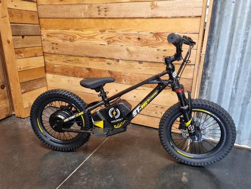 POLOVOLT elektrische loopfietsen, Kinderen en Baby's, Speelgoed | Buiten | Voertuigen en Loopfietsen, Nieuw, Loopfiets, Ophalen of Verzenden