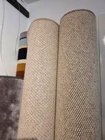 2 Nieuwe wollen vloerkleden 2x3m, Grijs, 150 tot 200 cm, Ophalen of Verzenden, Modern