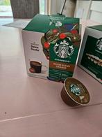 Dolce Gusto Koffiecups - Starbucks House Blend Grande, Ophalen, Nieuw, Koffiemachine