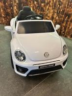 VW Beetle Electrische auto kind Sinterklaas Kerst, Nieuw, Ophalen of Verzenden, VW Beetle, VW Beetle