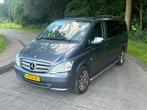 Mercedes-Benz Vito 3.0 cdi v6  2012 motor defect, 1987 kg, 2987 cc, Diesel, Particulier
