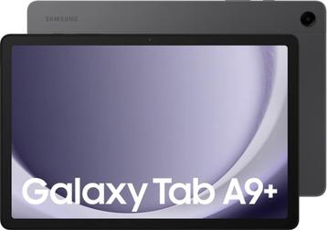 Samsung Galaxy Tab A9 Plus - 128GB - Zwart beschikbaar voor biedingen