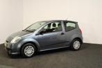 Citroen C2 1.1i Caractère inclusief nieuwe APK en afleverin, Voorwielaandrijving, Gebruikt, 4 cilinders, Origineel Nederlands
